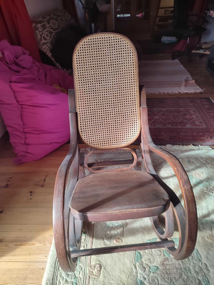 fauteuil a bascule 40 Lempdes (63)