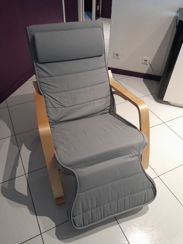 Fauteuil � bascule 20 Cubzac-les-Ponts (33)