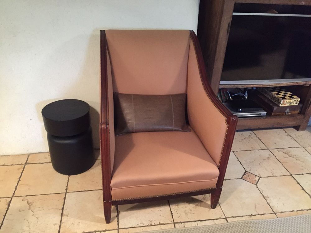 fauteuil bergere 0 Aubignas (07)