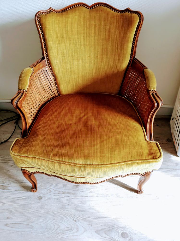 Fauteuil berg�re 0 Saint-Etienne (42)