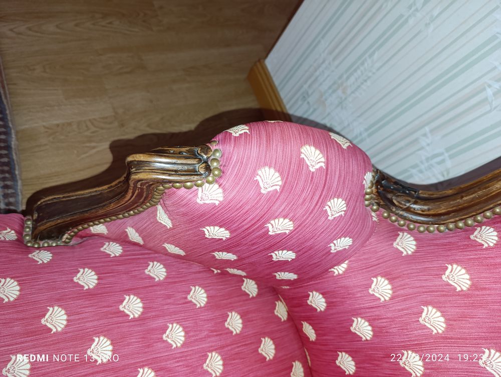 Fauteuil berg�re 129 Ouistreham (14)