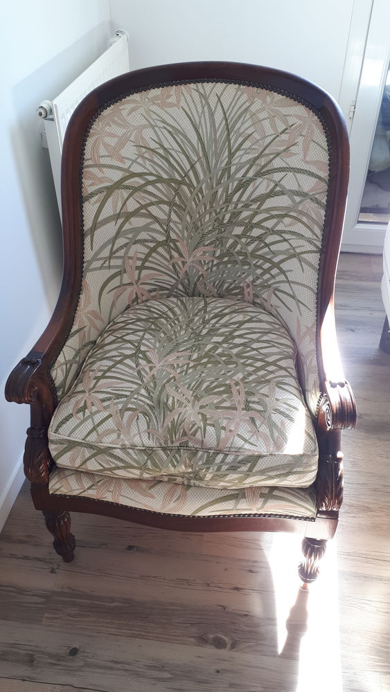Fauteuil bergere 250 Ploemeur (56)