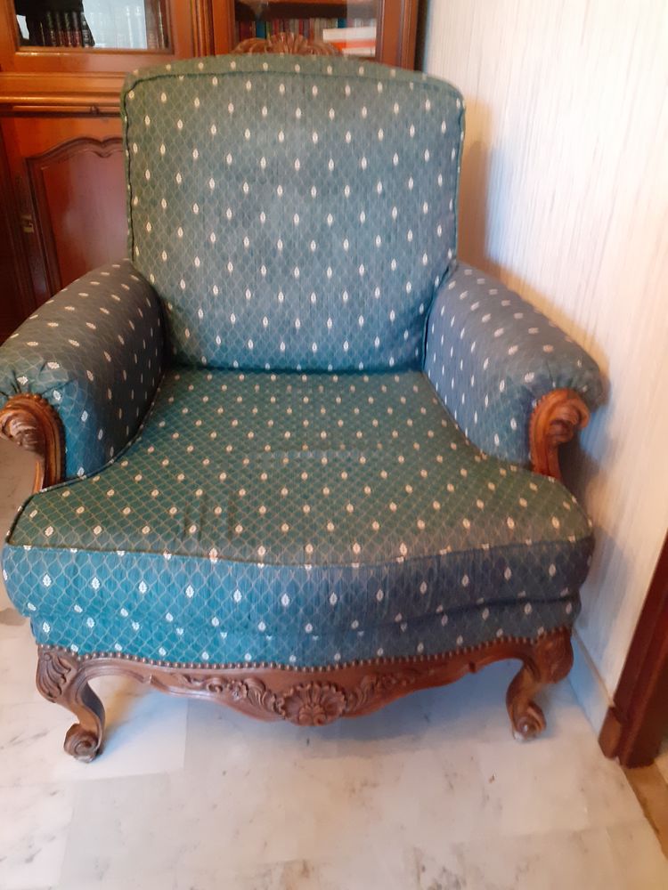 Fauteuil berg�re 150 Toulon (83)