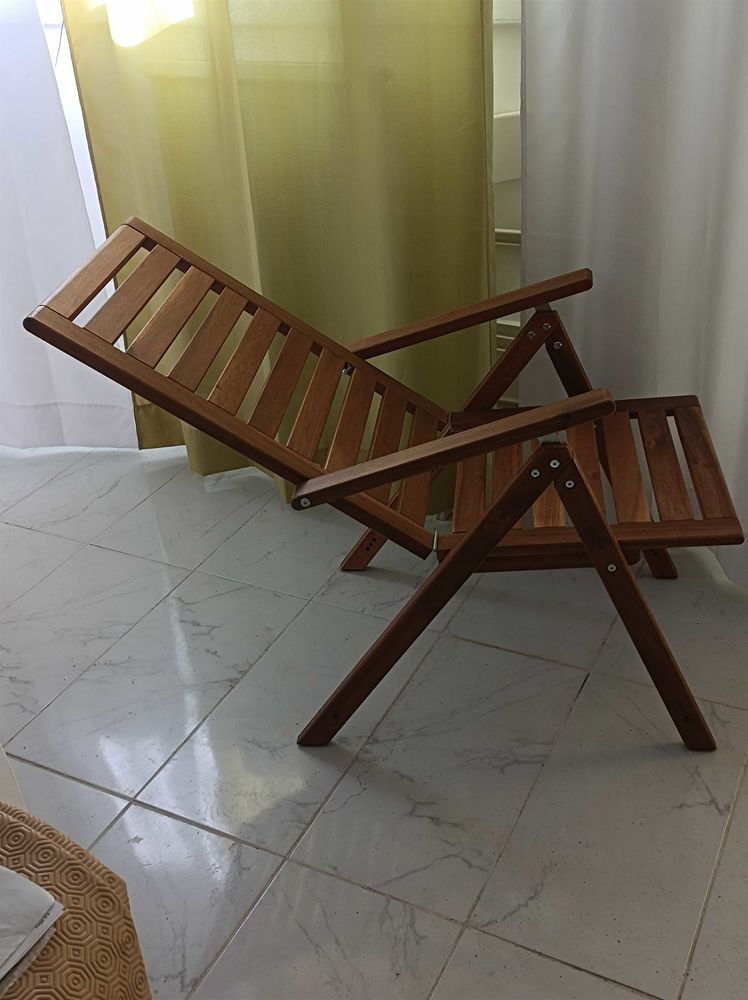 fauteuil bois pliable neuf 50 Bill�re (64)