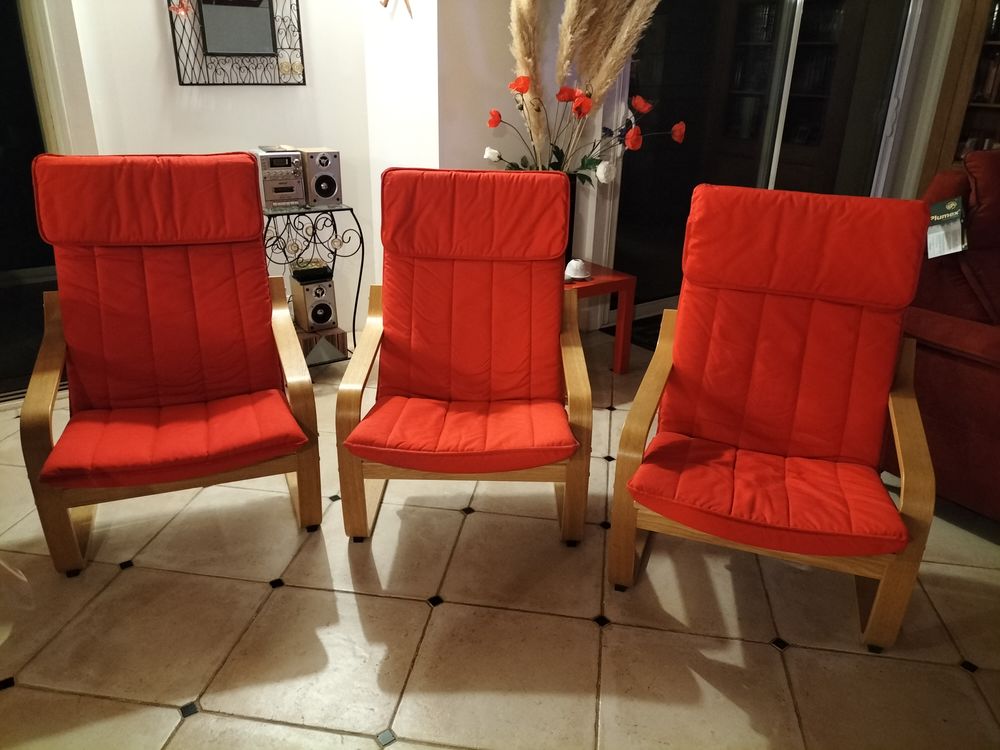 Fauteuil bois tissu 150 Salles-la-Source (12)