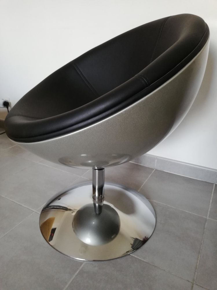 Fauteuil boule 80 Toulouse (31)