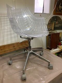 Fauteuil bridge pivotant et r�glable - 150 Montpellier (34)