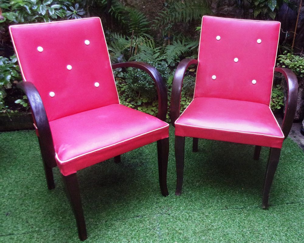 FAUTEUIL BRIDGE 72 Saint-Mihiel (55)