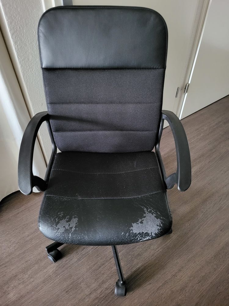 fauteuil de bureau adulte 0 Eysines (33)