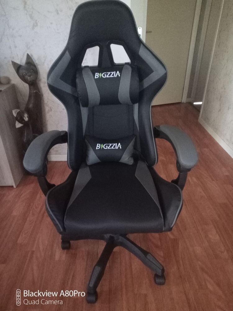 Fauteuil de bureau gamer 80 Ch�lons-en-Champagne (51)