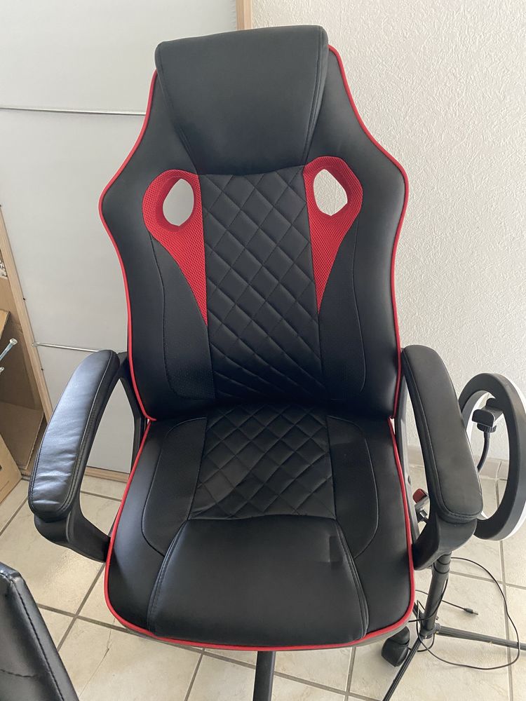 Fauteuil de bureau gaming 100 Castanet-Tolosan (31)