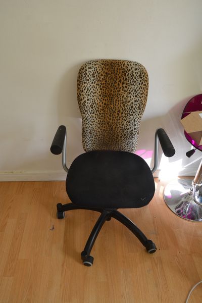Achetez Fauteuil De Bureau Occasion Annonce Vente A Toulouse 31