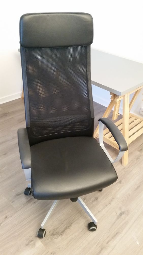 Ikea Fauteuil De Bureau Gamboahinestrosa