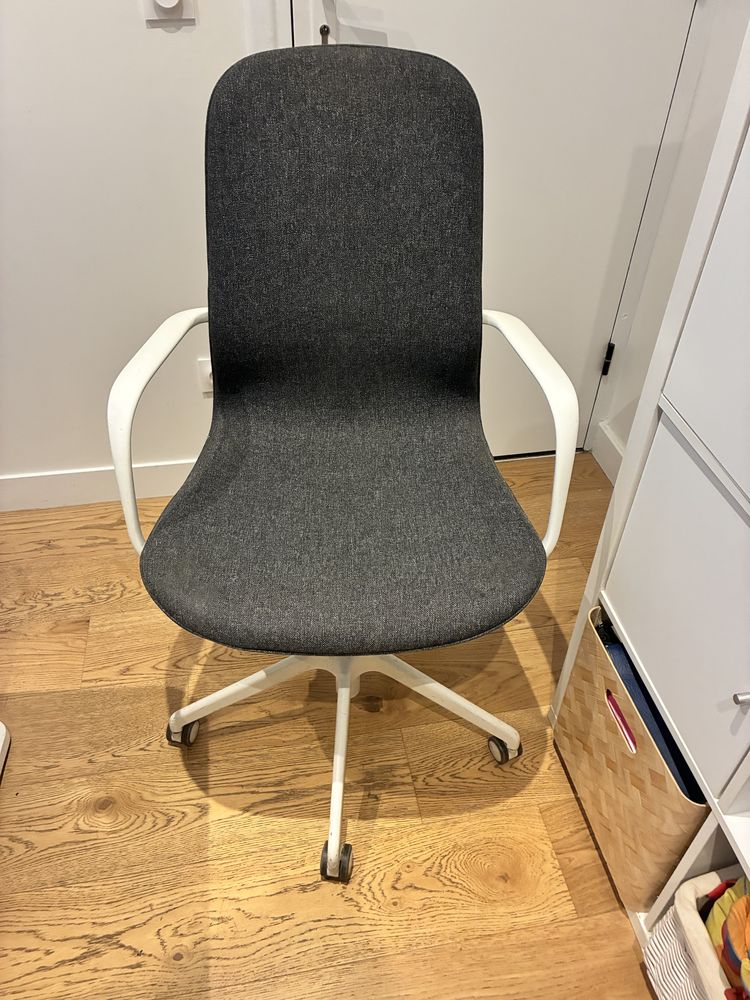 Fauteuil de bureau IKEA 25 Paris 11 (75)