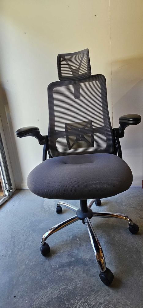 fauteuil+de+bureau+multi-r�glages+tbe 70 Saint-Jean-de-Sixt (74)