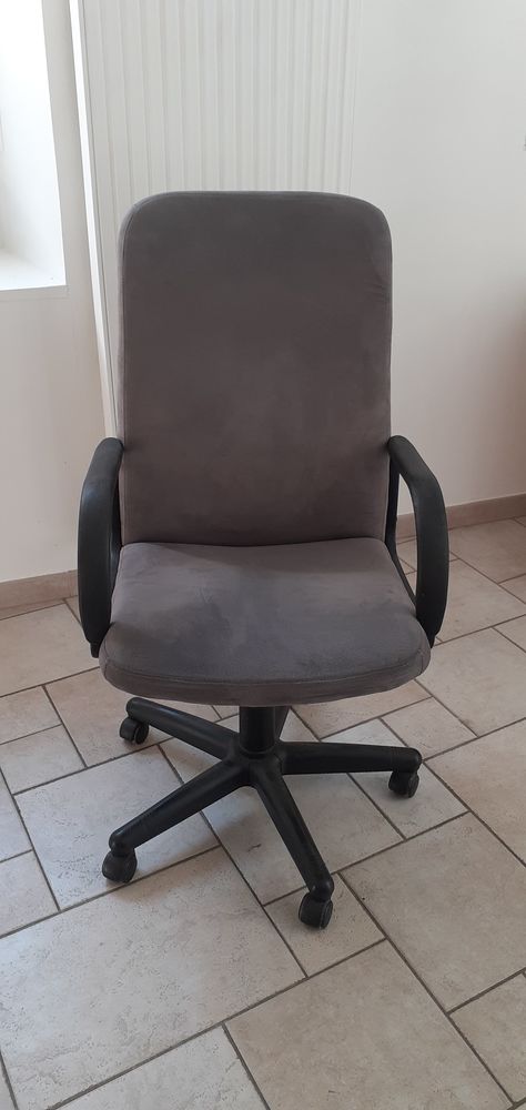 fauteuil de bureau pr�sident 10 �chenoz-la-M�line (70)