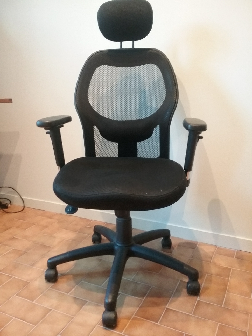 Fauteuil de bureau 20 Puyricard (13)