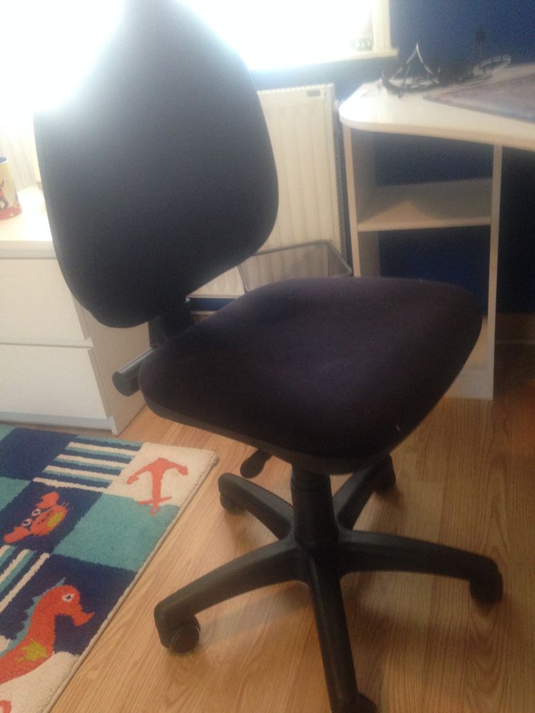 fauteuil de bureau 25 Tourcoing (59)