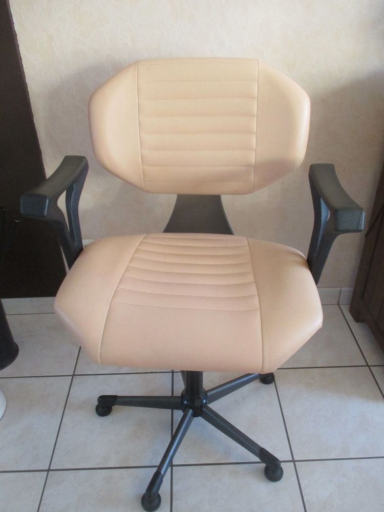fauteuil de bureau 50 Tr�morel (22)