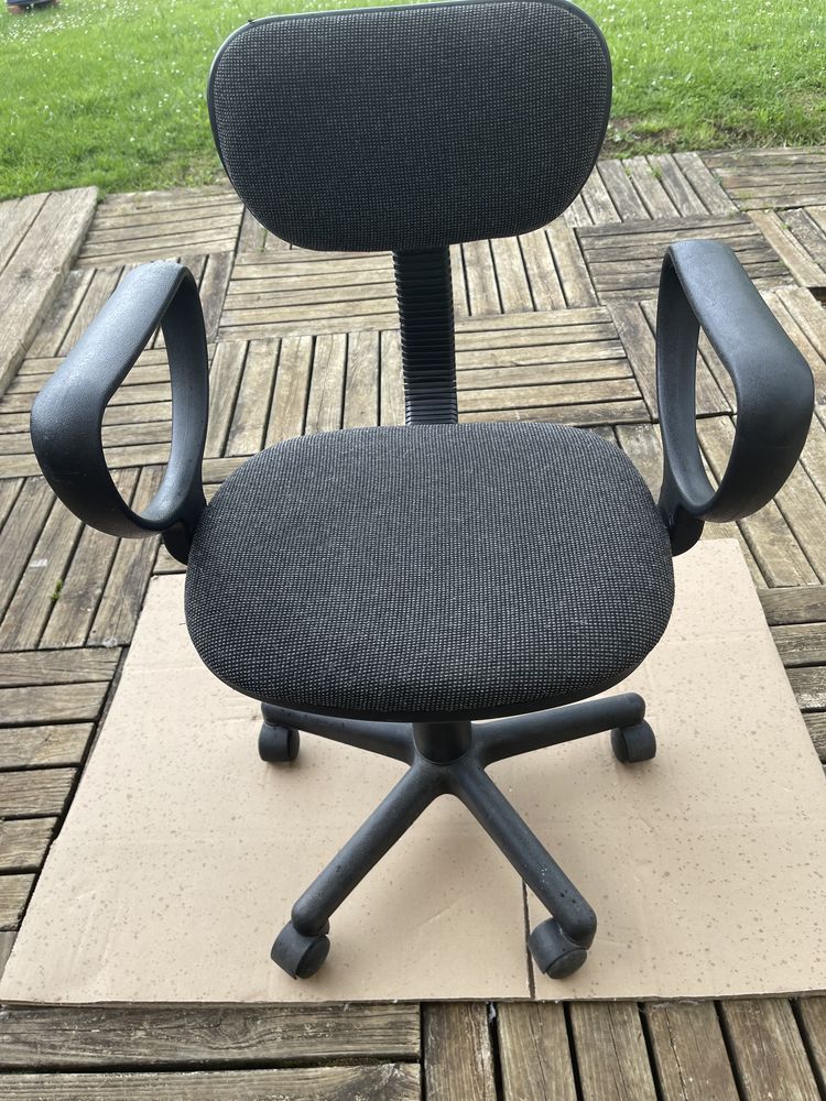 Fauteuil de bureau 35 Maupr�voir (86)