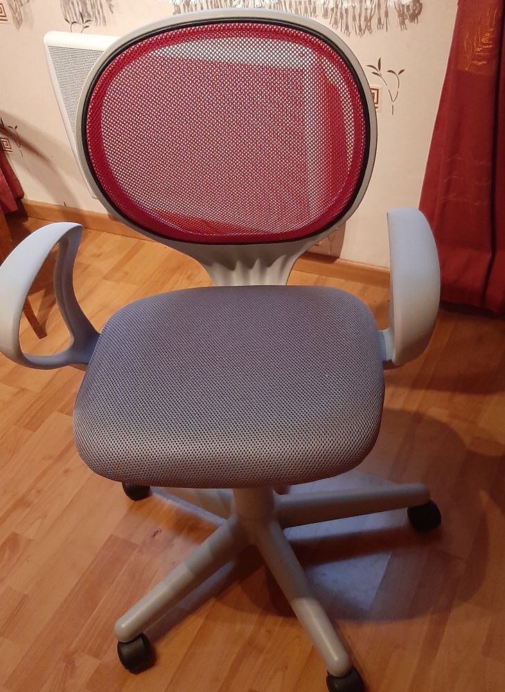 fauteuil bureau 30 Mées (40)