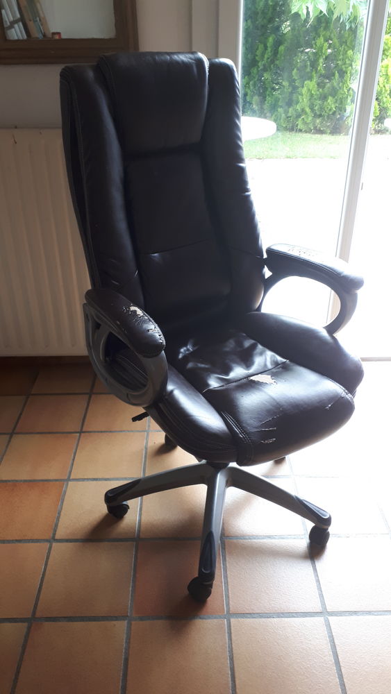 Fauteuil de bureau 20 Fonsorbes (31)