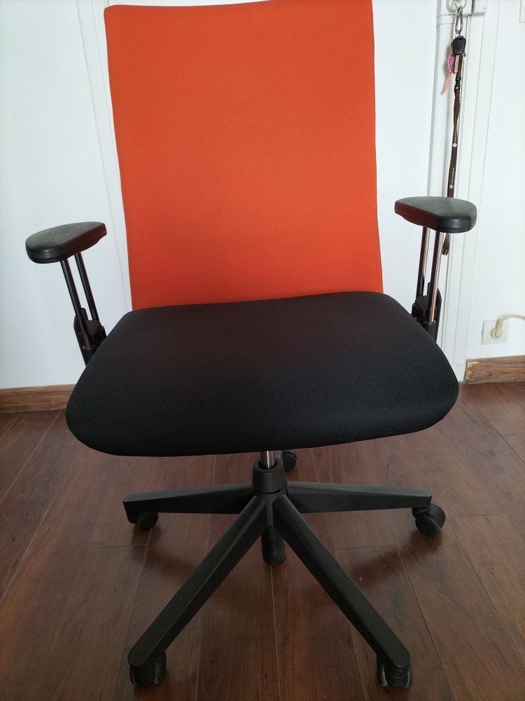 fauteuil de bureau 25 La Seyne-sur-Mer (83)