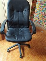 FAUTEUIL DE BUREAU 60 Brie (80)