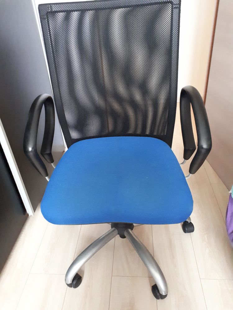 Fauteuil de bureau 65 Ozoir-la-Ferri�re (77)
