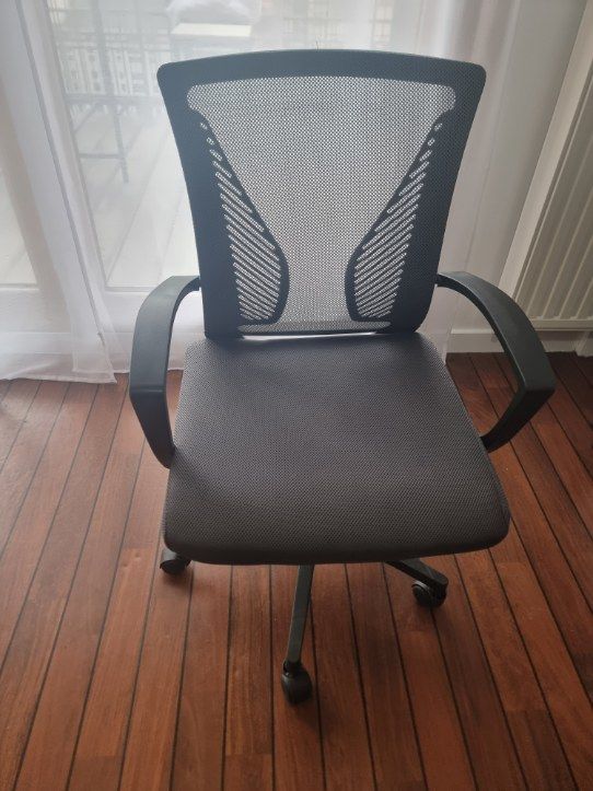 Fauteuil de bureau 50 Chaponost (69)