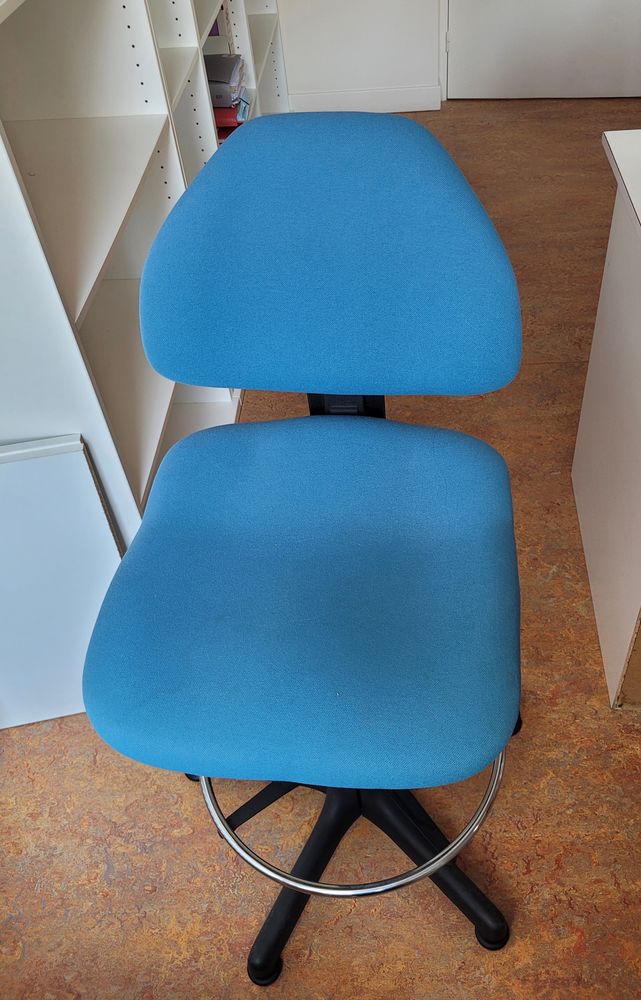 Fauteuil de bureau 25 Boulogne-sur-Mer (62)