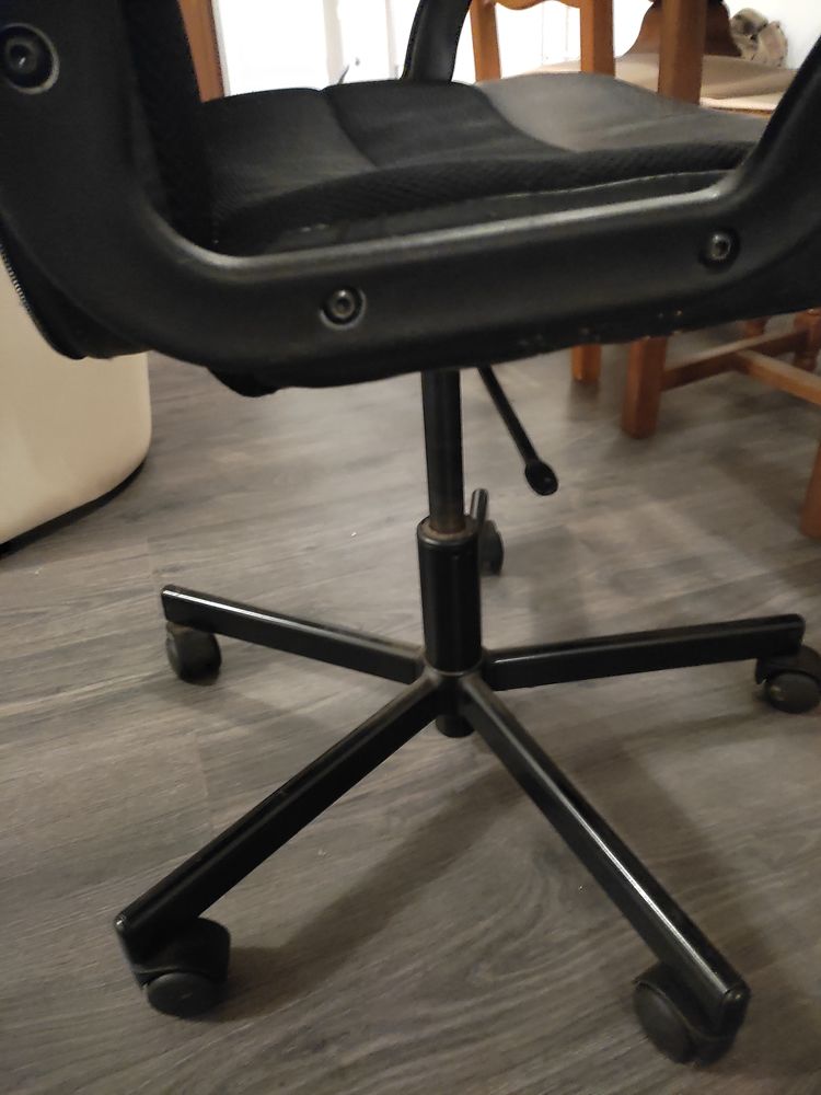 Fauteuil de bureau 10 Munster (68)