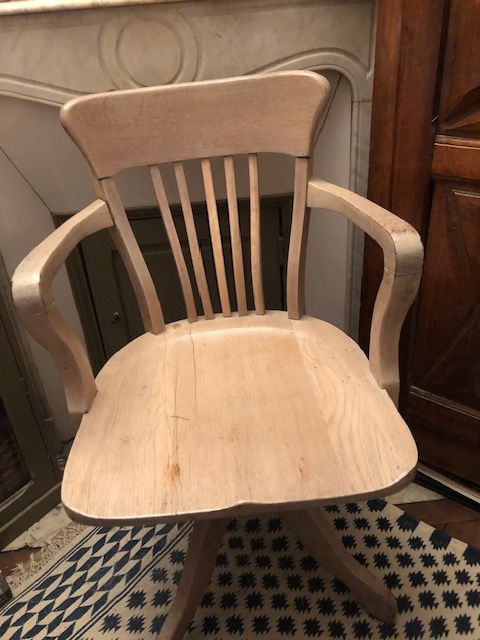 Fauteuil de bureau 45 Paris 15 (75)