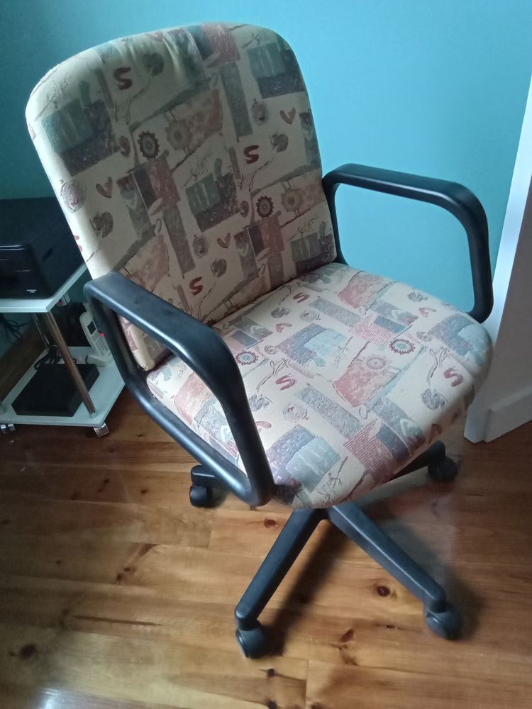 Fauteuil de bureau 30 M�rignac (33)