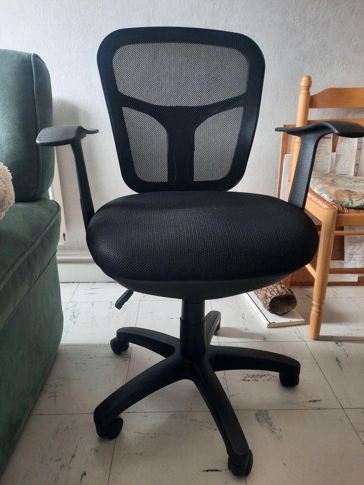 Fauteuil de bureau 150 Annonay (07)