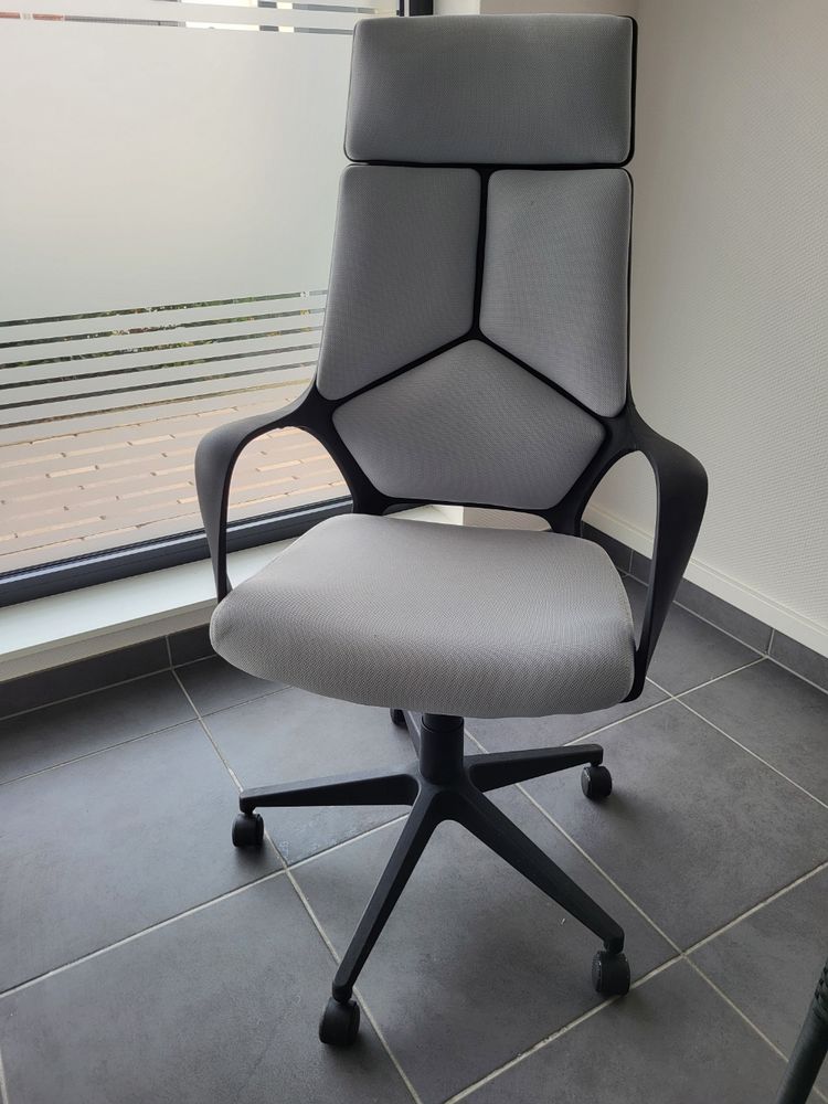 Fauteuil de bureau 50 Thionville (57)