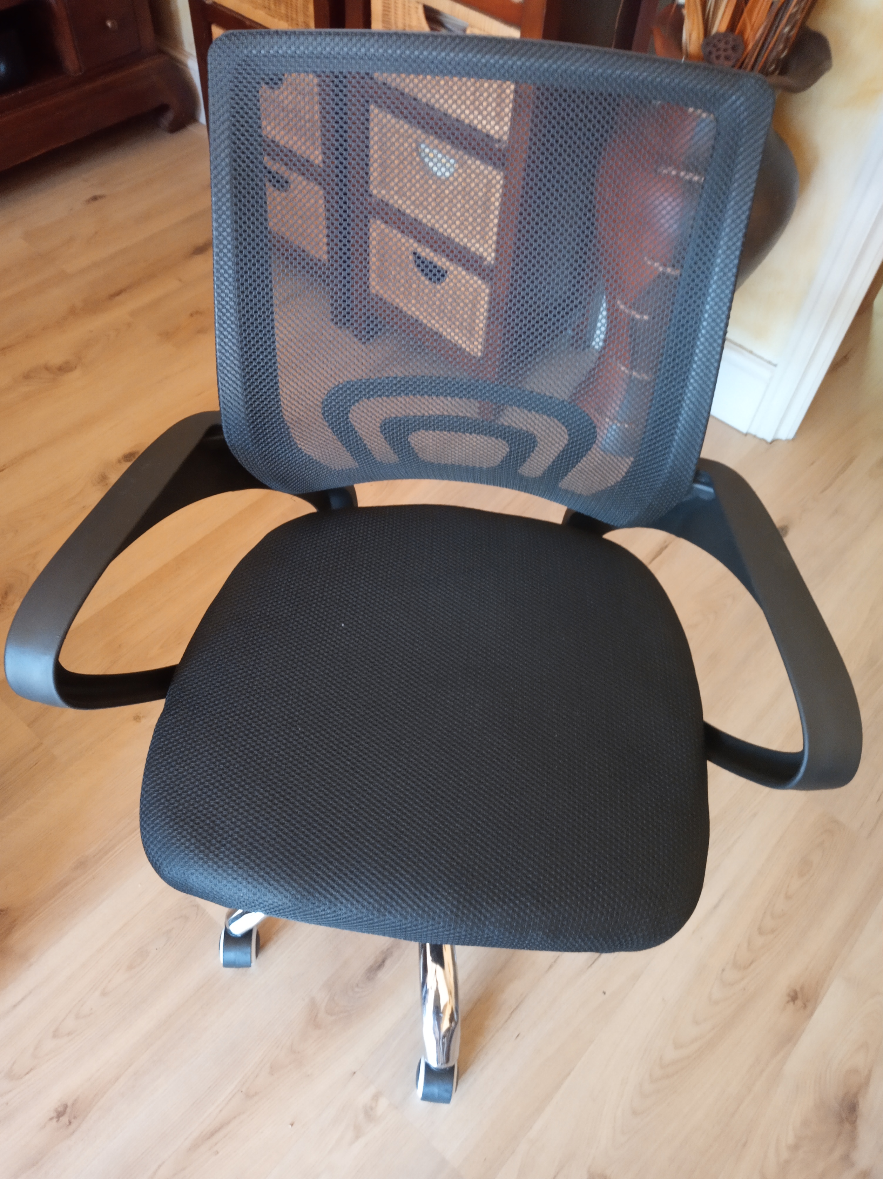 fauteuil de bureau 55 Boussac-Bourg (23)