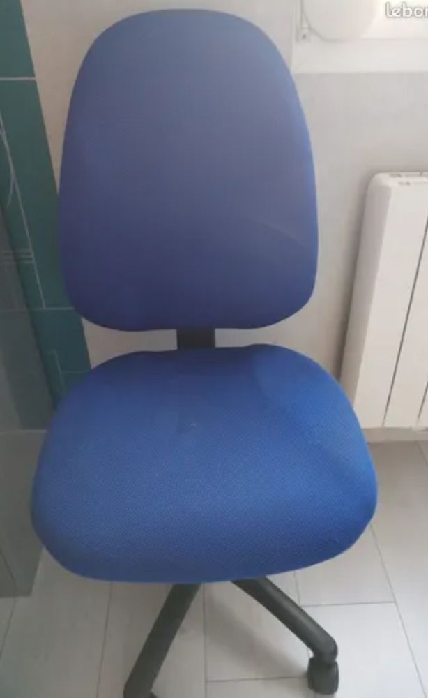 Fauteuil de bureau l 20 Laxou (54)