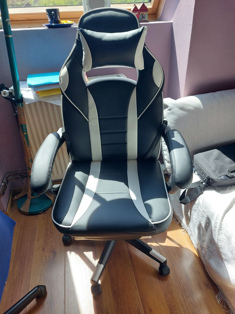 Fauteuil de bureau 0 Pontault-Combault (77)