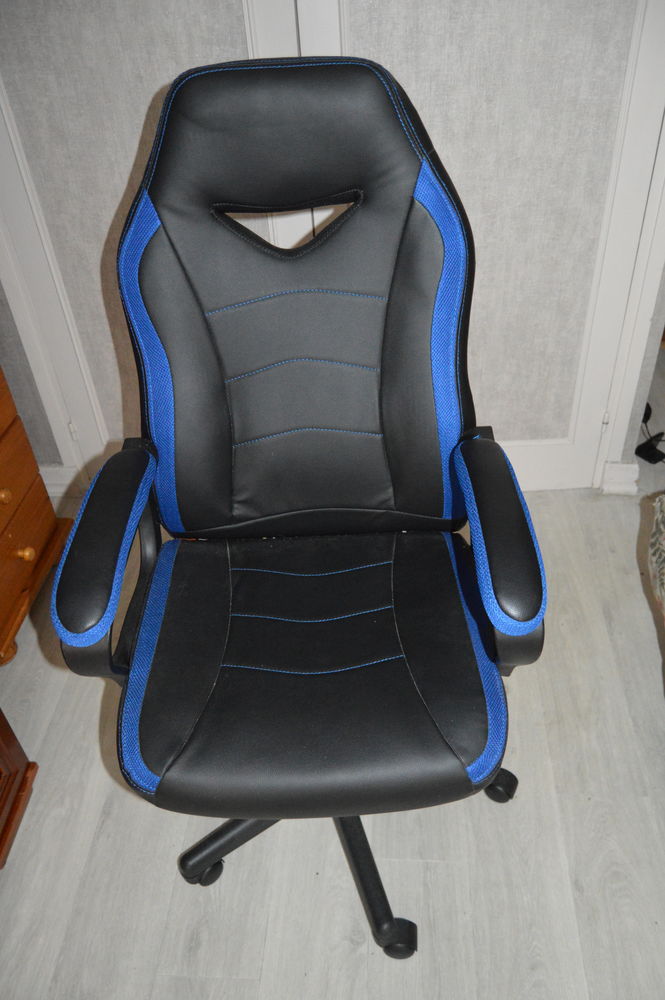 FAUTEUIL DE BUREAU 25 Yerres (91)