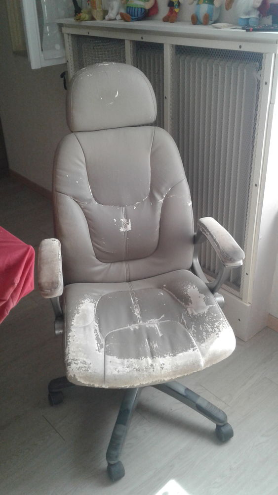 Fauteuil de bureau 0 Argenton-l'�glise (79)