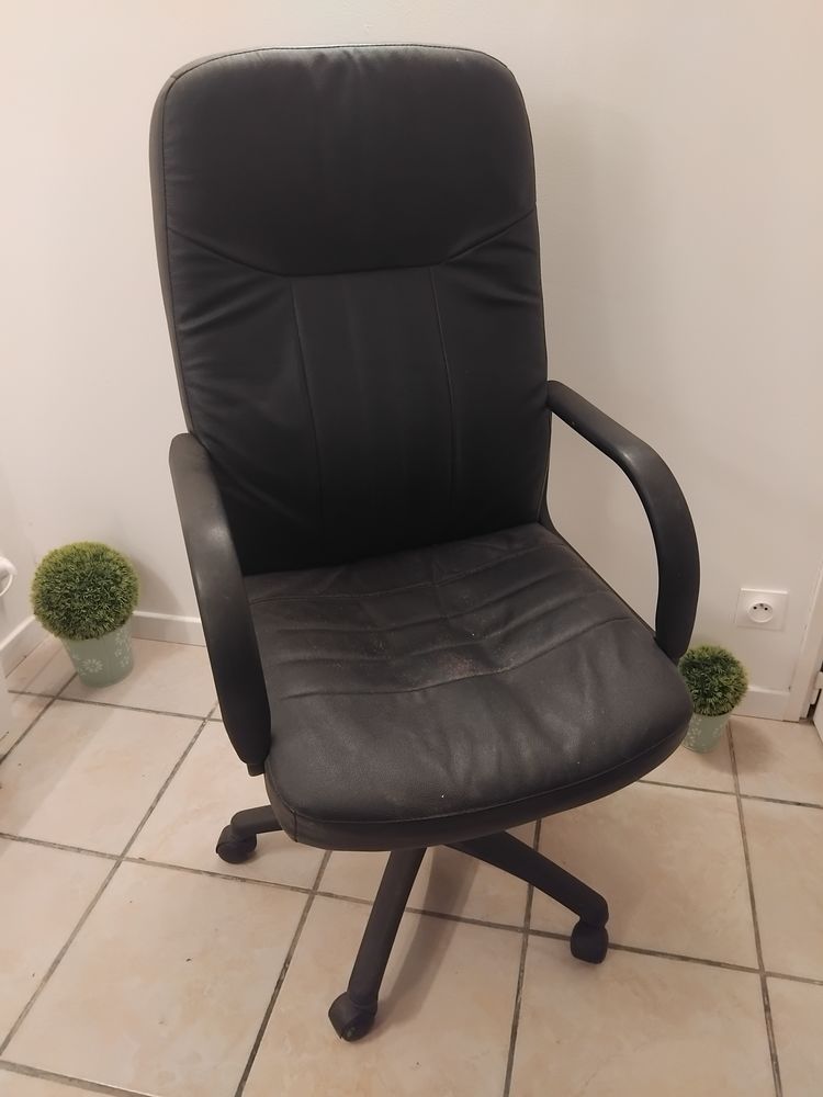 Fauteuil de bureau 15 Lolif (50)