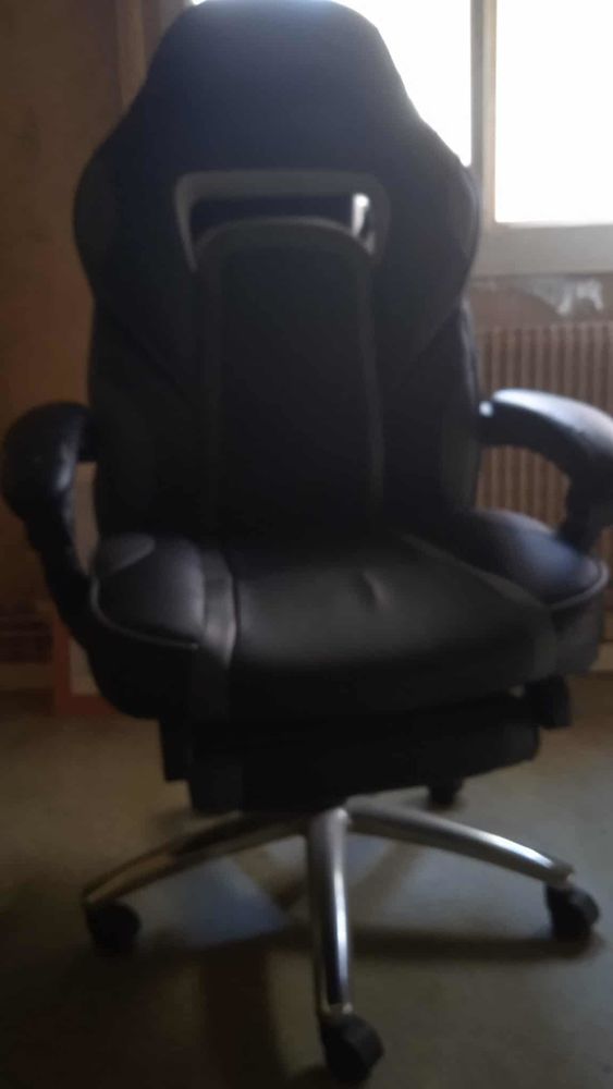 Fauteuil de bureau 
50 Bordeaux (33)