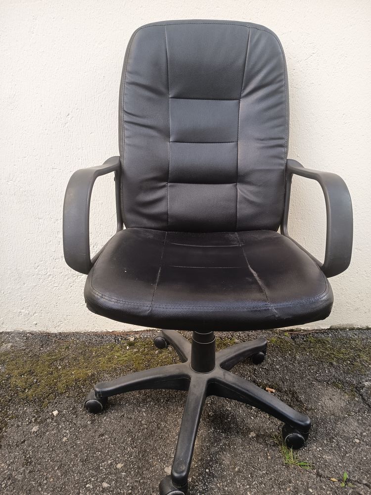 fauteuil de bureau 30 Marignane (13)