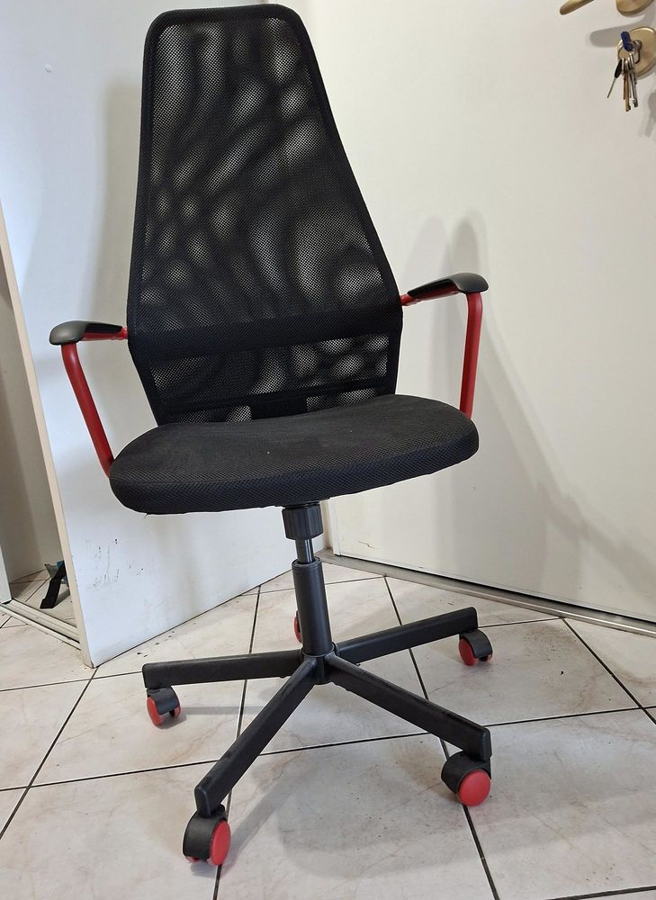 Fauteuil de bureau 25 Illkirch-Graffenstaden (67)