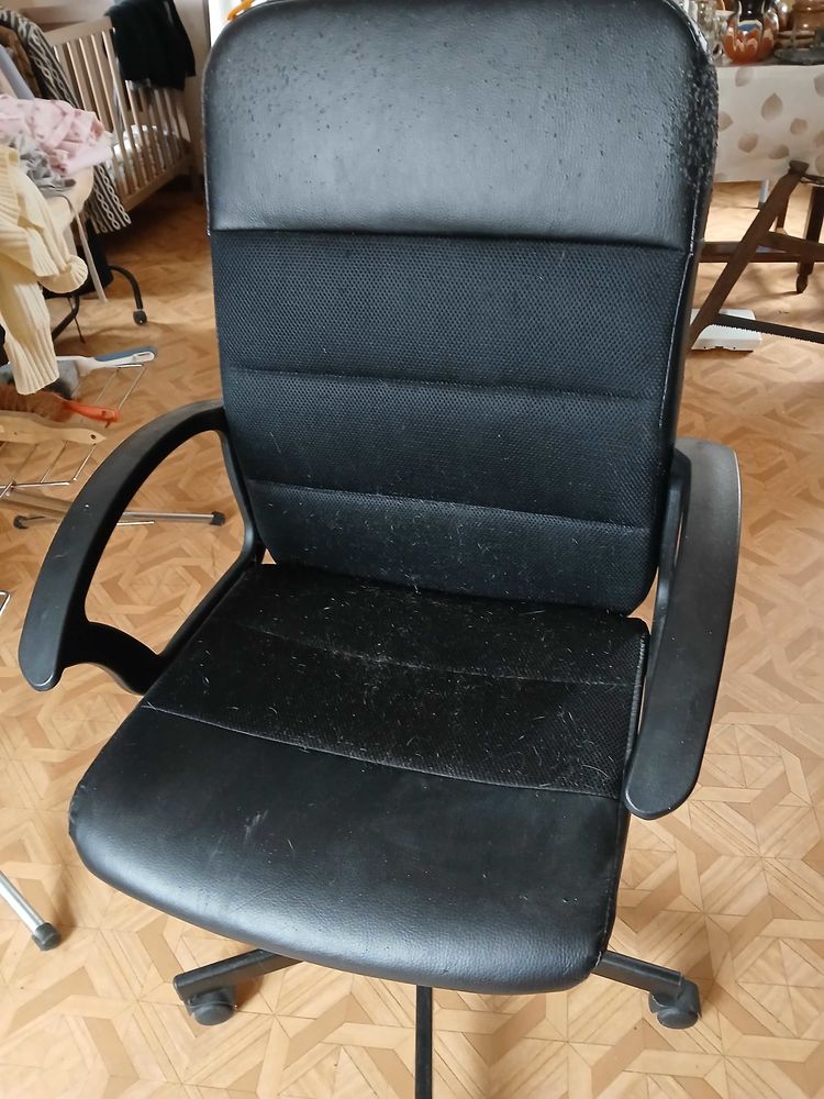 fauteuil de bureau 20 Qui�vy (59)