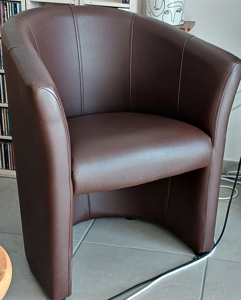Fauteuil cabriol� 0 Perpignan (66)