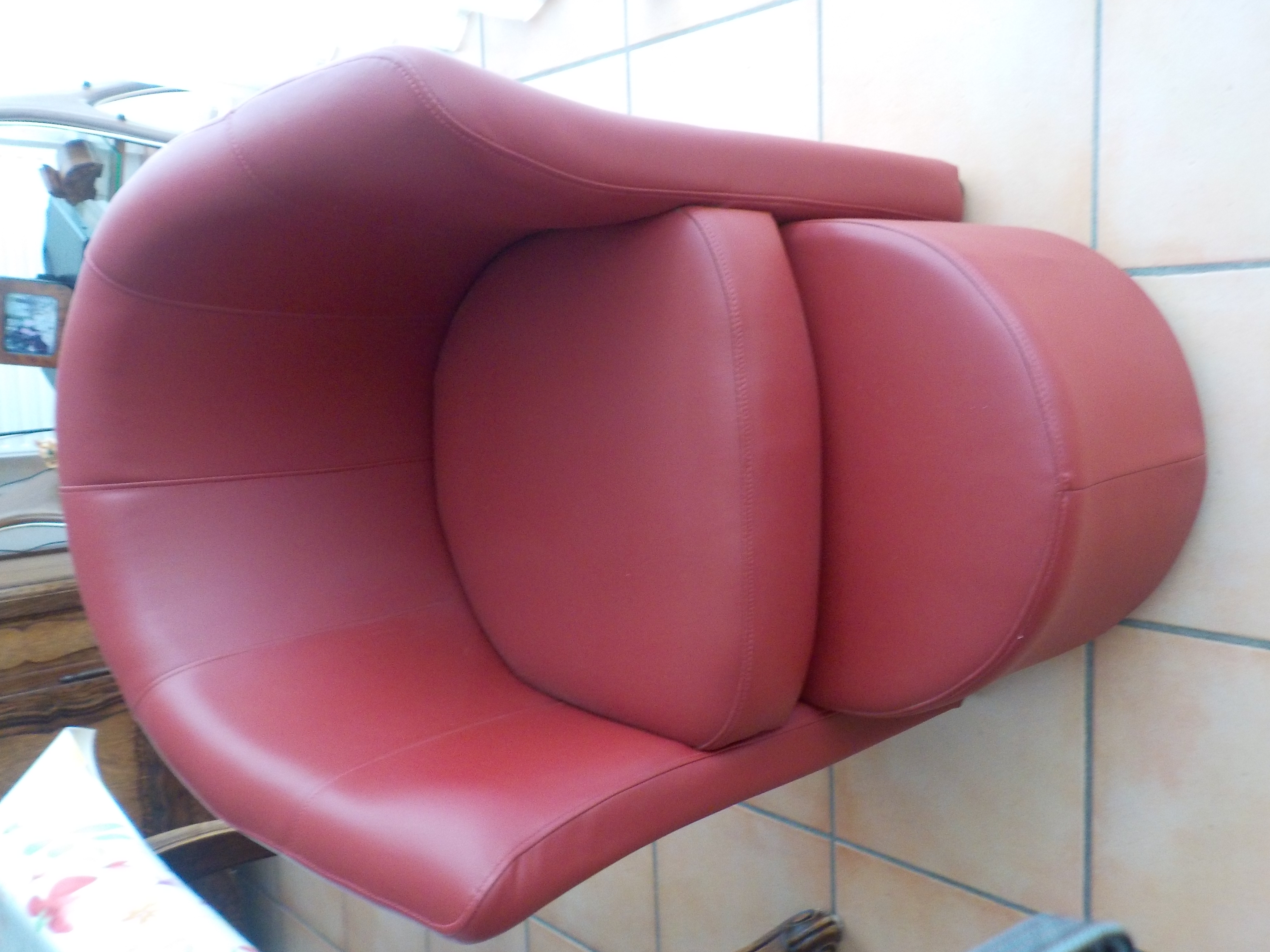 Fauteuil cabriolet 60 M�rignac (33)