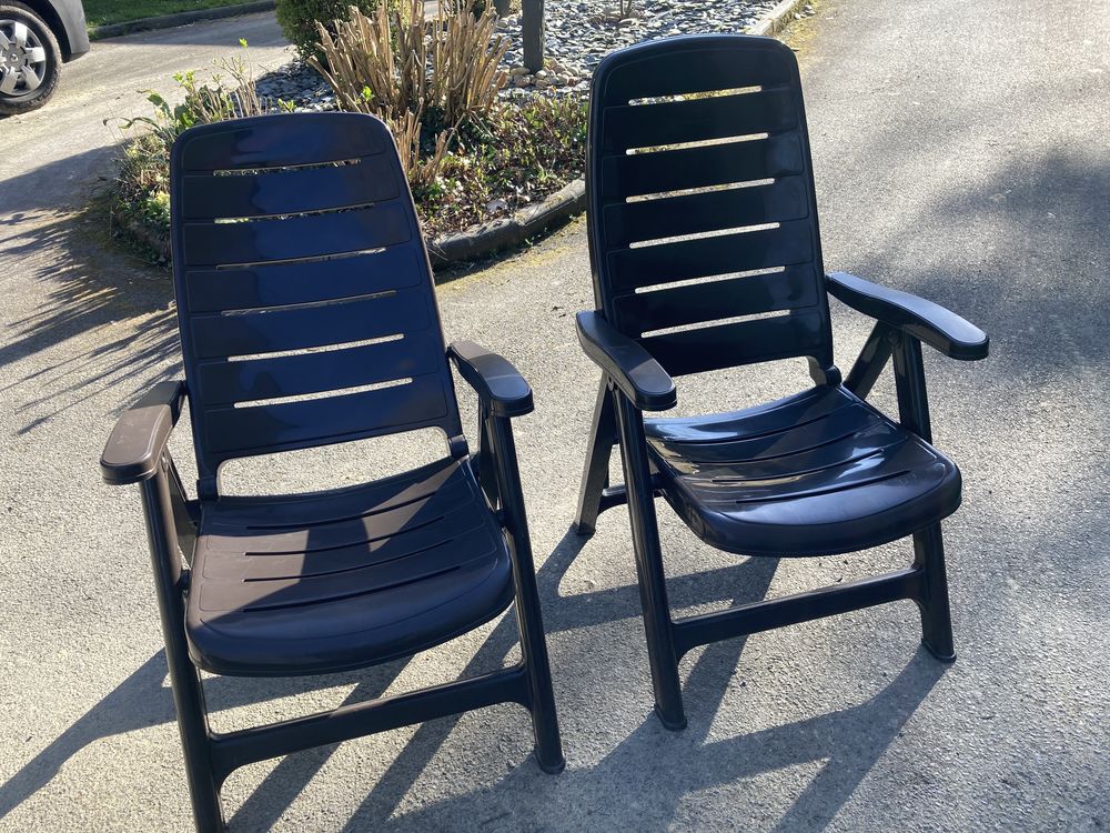 Fauteuil camping jardin 25 Saint-Sulpice-la-For�t (35)