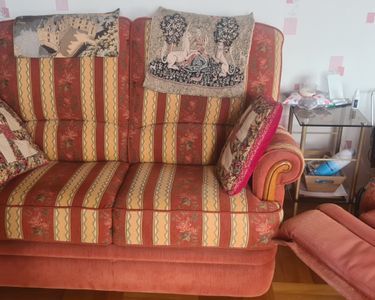 Fauteuil et canap� non convertible 350 Ch�lons-en-Champagne (51)